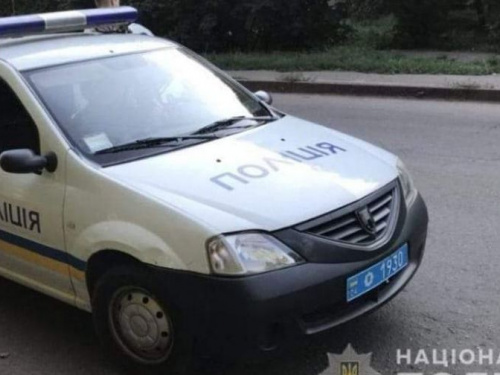 Правоохранители Широковского района задержали грабителя по "горячим следам" 