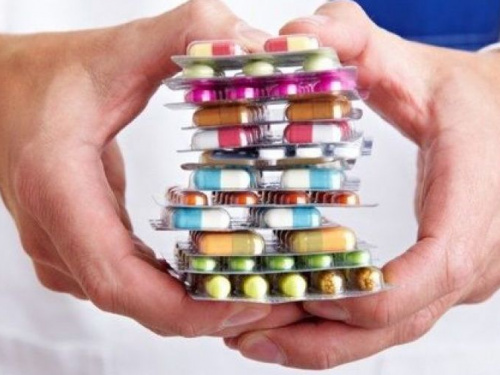 Криворожане теперь могут возвращать лекарства в аптеки – вступил в силу новый закон