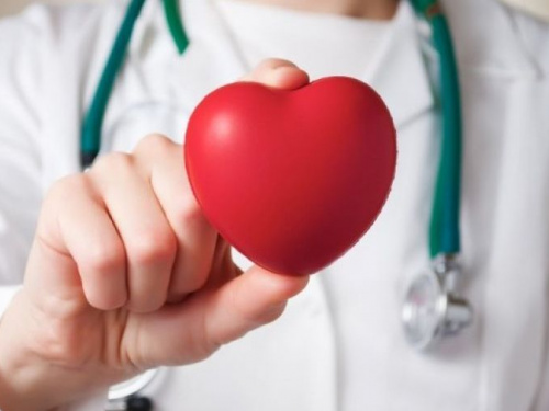 Всемирный день сердца: в Днепропетровском кардиоцентре стартовала неделя бесплатных обследований