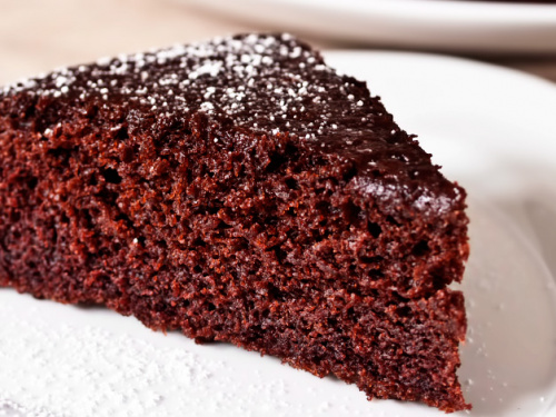 Пісна випічка нашвидкуруч: рецепт шоколадного пирога