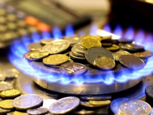 Нафтогаз обвиняют: газ впрок по летним ценам - это финансовая ловушка для украинцев