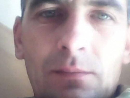 Внимание, розыск: в Кривом Роге ищут без вести пропавшего 41 летнего мужчину (фото)