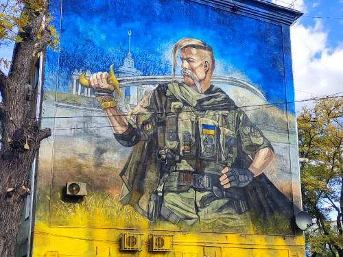 24 лютого 2022 року: як згадують криворіжці початок повномасштабного вторгнення росії в Україну