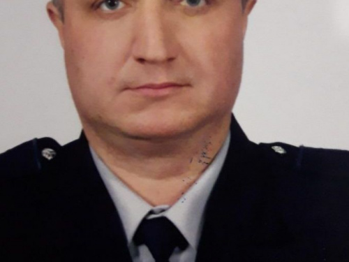 В Кривом Роге во время отдыха утонул 41-летний полицейский (фото)