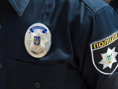 Начальник Криворожской полиции сообщает о дате приема граждан