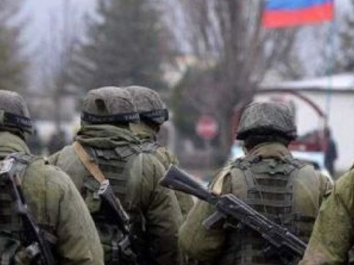 рф вперше визнала великі втрати у війні проти України
