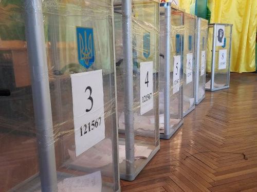 Кто стал мэром Кривого Рога: данные экзит-пола второго тура выборов 6 декабря