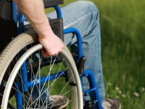 Достойны лучшей жизни: в Кривом Роге людям с инвалидностью не хватает денег на проживание