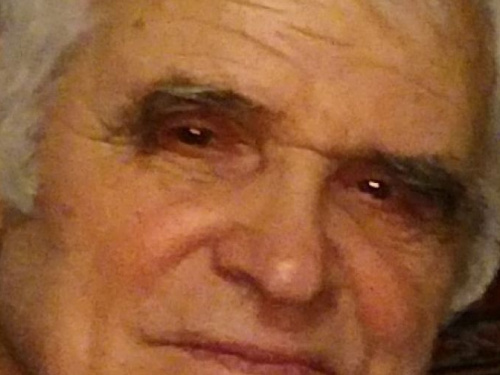 Внимание, розыск: в Кривом Роге родственники ищут 78-летнего мужчину (фото)