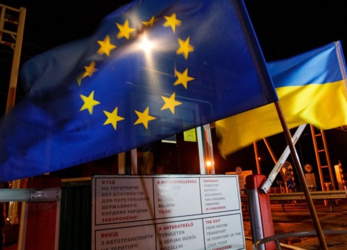 Україна отримає «митний безвіз» із ЄС вже цього року – Шмигаль