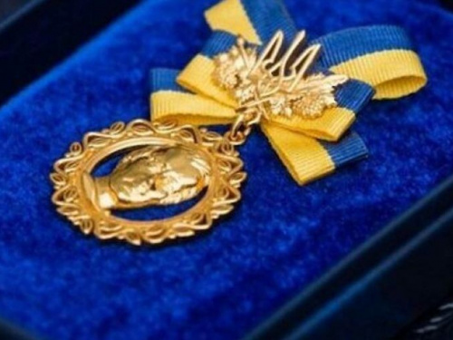 В Україні оголосили лауреатів Шевченківської премії 2021 - список переможців