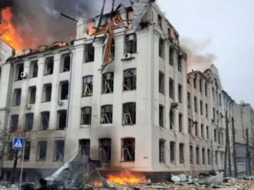 Держава компенсує витрати українцям, які ремонтують будинки за власні кошти