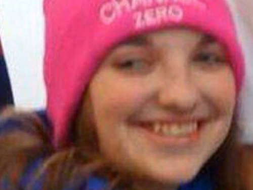 В Кривом Роге пропала 15-летняя школьница: полиция просит помочь в ее поиске (фото)