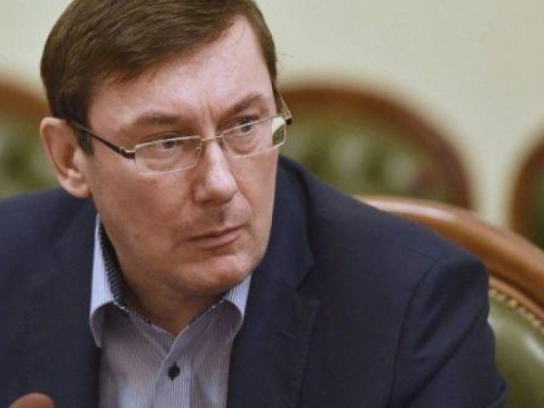 Генпрокурор не нашел причин лишать депутатской неприкосновенности Александра Вилкула