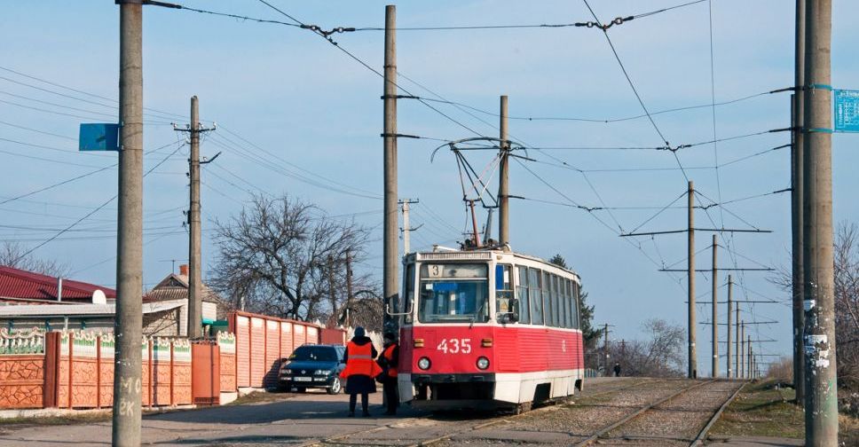 Актуальное расписание маршрута наземного трамвая №3 (ГРАФИК). Новини ...