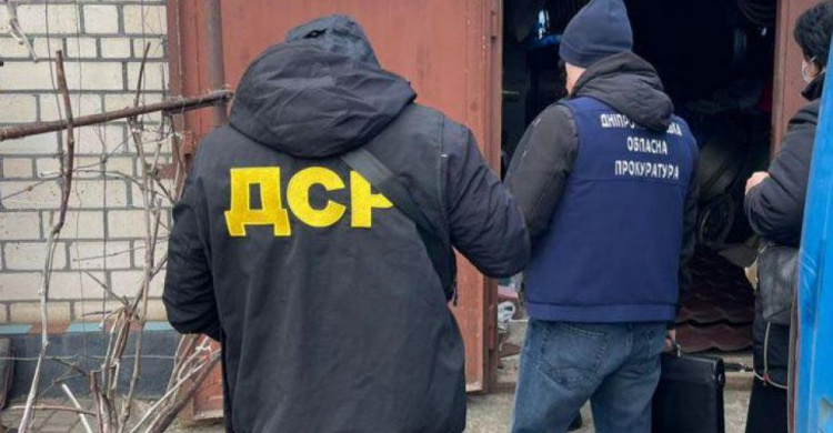 Фото: ДСР Національної поліції України (Facebook)