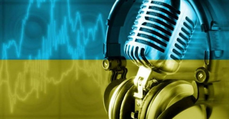 З Україною в серці: щогодини в ефірі європейського радіо звучатимуть українські пісні