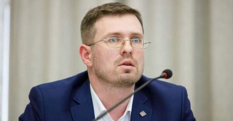 Кабмін призначив нового головного санітарного лікаря України