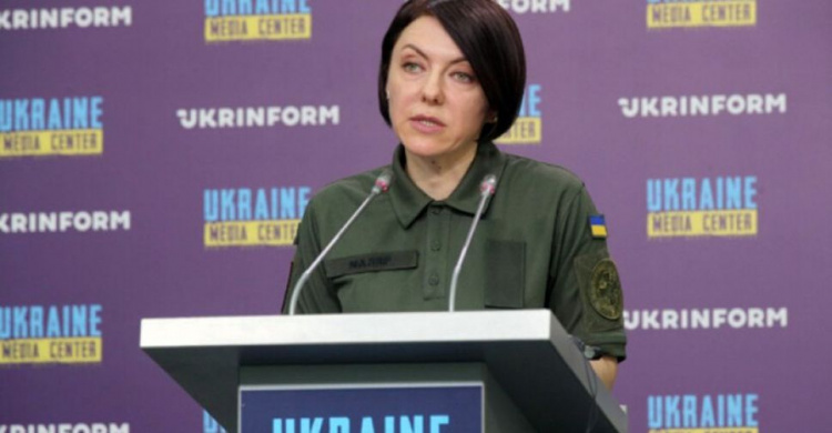 В Україні є перші вироки за залишення поля бою чи невиконання наказу – Маляр