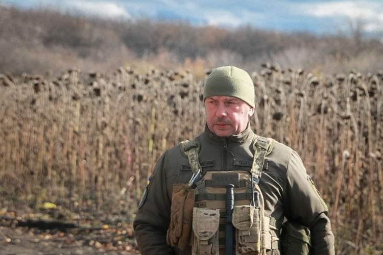 Фото Національної гвардії України