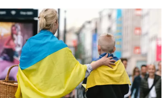 ЄС на рік продовжить статус тимчасового захисту для українських біженців