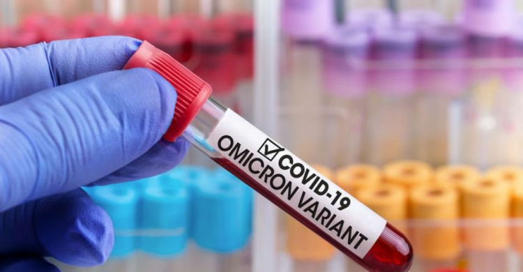Яка вакцина нейтралізує штам Omicron? Медики провели дослідження