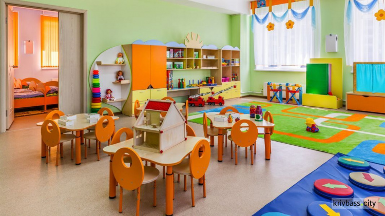 В Україні з 25 травня дозволять роботу дитячих садочків – Віктор Ляшко