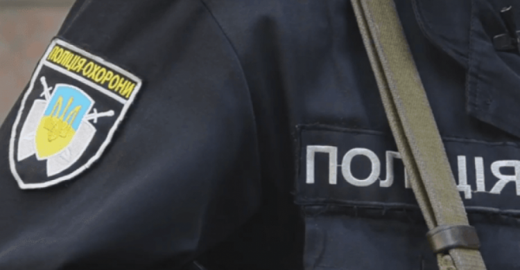 Полиция охраны Кривого Рога присоединилась к системе "102"