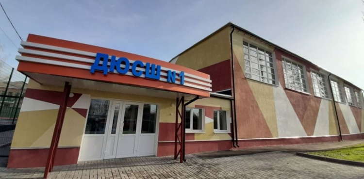 На Дніпропетровщині у минулому році завершили реконструкцію понад 20 об’єктів та запланували маштабні роботи і на цей рік