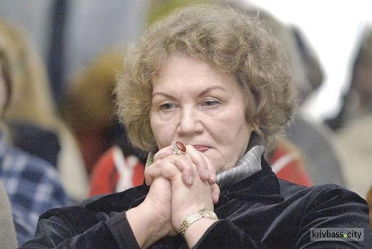 Ліні Костенко 19 березня виповнюється 90 років