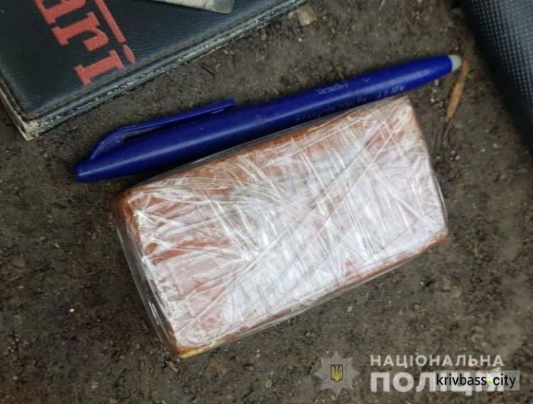 Полицейские открыли уголовное дело по факту взрыва на Соцгороде