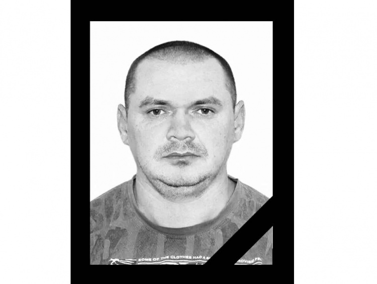 Від ракетного удару, що трапився 5 грудня, загинув працівник «АрселорМітталКривийРіг» Володимир Ковальчук