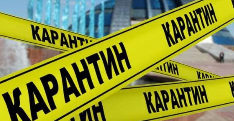 В Україні оновлюють карантин: з 6 грудня почнуть діяти нові заборони