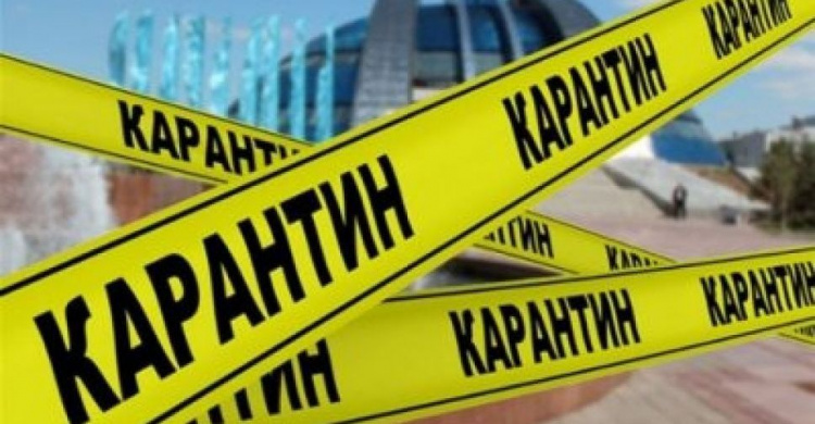 Адаптивний карантин в Україні подовжили до першого жовтня