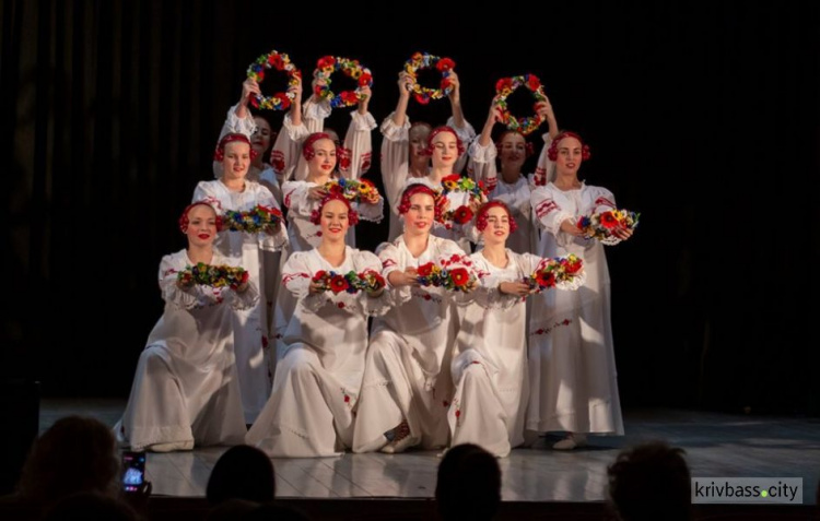 Танцовщики из Кривого Рога победили сразу в трех номинациях на международном фестивале в Литве (фото) 