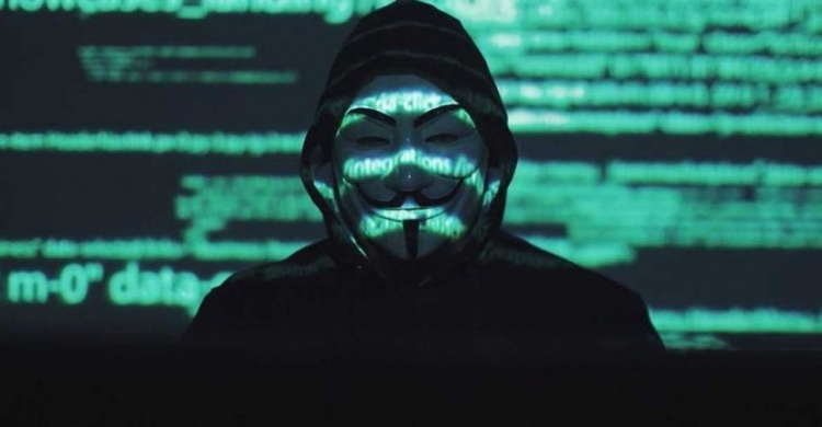 Anonymous загрожує 40 іноземним компаніям, які продовжують співпрацювати з рф