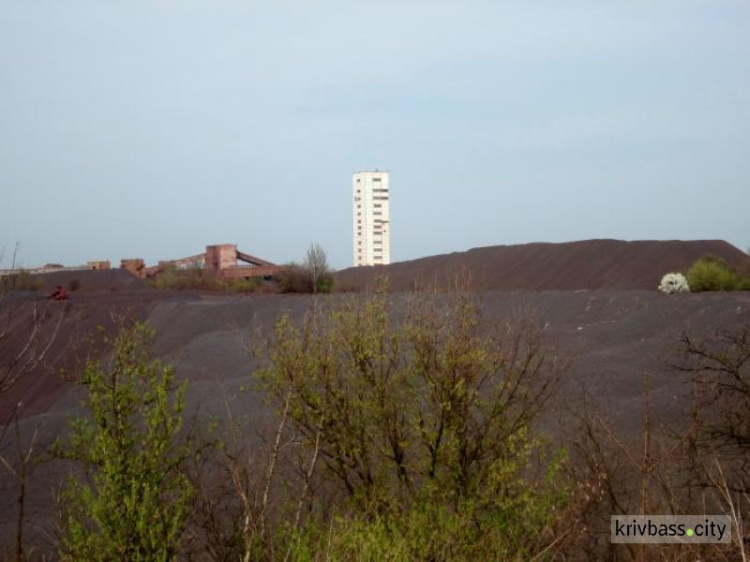 На шахте «Терновская» травмировался мастер участка: мужчину госпитализировали в больницу