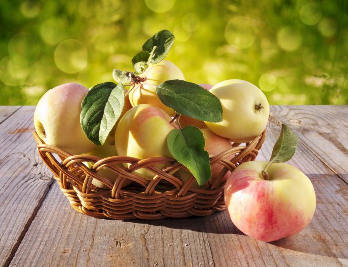 Яблучний Спас 2022: історія свята та як його відзначають