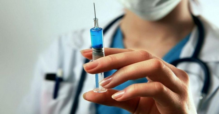 Майже 3 000 криворіжців вакцинувались від COVID-19 за минулу добу