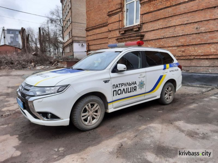 Сегодня ночью ограбили дом экс-мэра Кривого Рога Юрия Любоненко