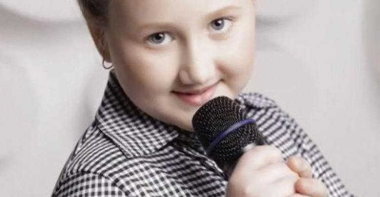 Юная певица из Кривого Рога победила в Международном конкурсе