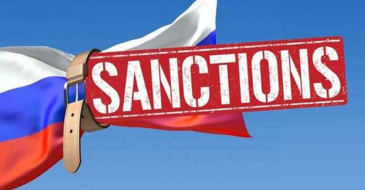 Рада Європи затвердила 5-ий пакет санкцій проти рф: що зміниться?