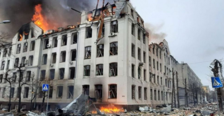 Держава компенсує витрати українцям, які ремонтують будинки за власні кошти