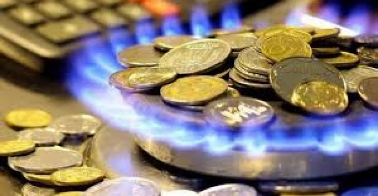 Столичный суд признал цену на газ незаконной: чего ждать криворожанам