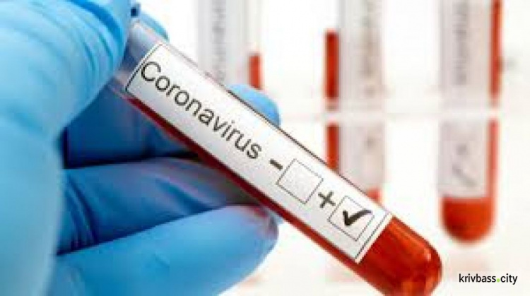 За минувшие сутки на Днепропетровщине обнаружили 4 заболевших коронавирусом
