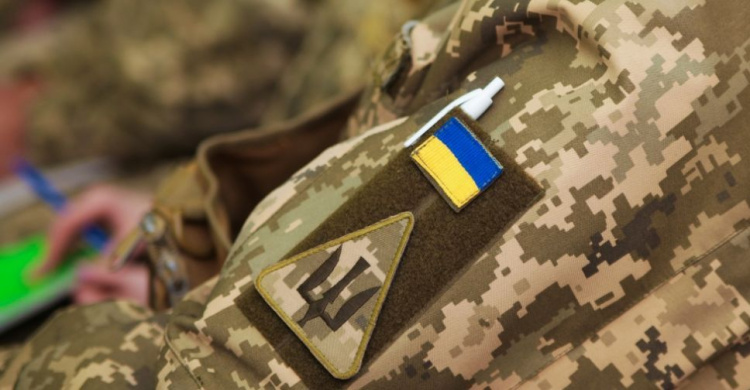 На Днепропетровщине при облгосадминистрации создадут Совет ветеранов АТО