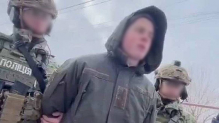 Судитимуть солдата-строковика, який вчинив стрілянину на Південмаші  на Дніпропетровщині