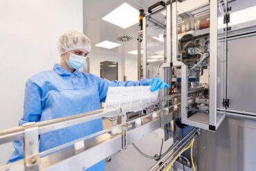 Українську медицину не зламати: лікарні продовжують отримувати нове обладнання під час війни